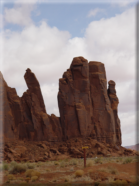 foto Terra dei Canyon